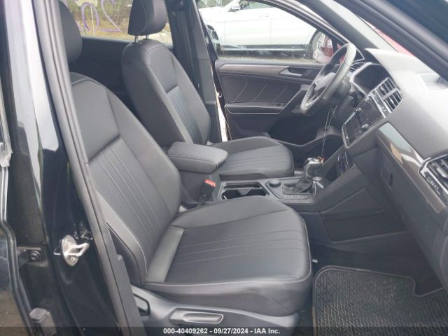 Photo 4 VIN: 3VV8B7AXXNM170499 - VOLKSWAGEN TIGUAN 