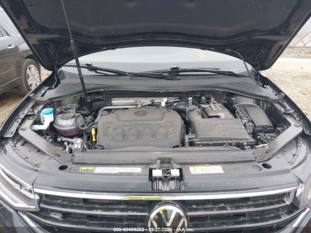 Photo 9 VIN: 3VV8B7AXXNM170499 - VOLKSWAGEN TIGUAN 