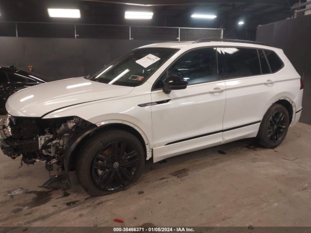 Photo 1 VIN: 3VV8B7AXXNM171071 - VOLKSWAGEN TIGUAN 