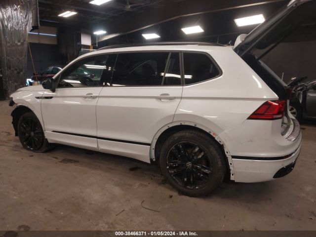 Photo 2 VIN: 3VV8B7AXXNM171071 - VOLKSWAGEN TIGUAN 