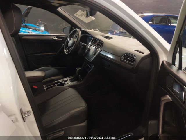 Photo 4 VIN: 3VV8B7AXXNM171071 - VOLKSWAGEN TIGUAN 