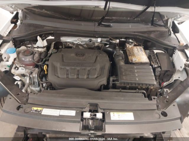 Photo 9 VIN: 3VV8B7AXXNM171071 - VOLKSWAGEN TIGUAN 