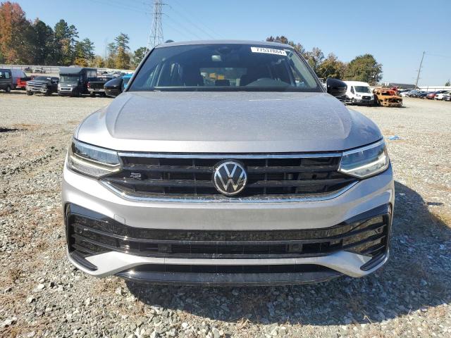 Photo 4 VIN: 3VV8B7AXXPM002168 - VOLKSWAGEN TIGUAN SE 