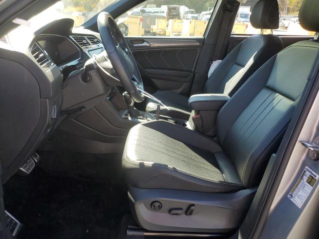 Photo 6 VIN: 3VV8B7AXXPM002168 - VOLKSWAGEN TIGUAN SE 