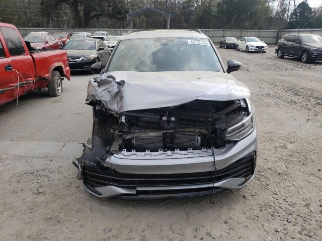 Photo 4 VIN: 3VV8B7AXXPM002235 - VOLKSWAGEN TIGUAN 