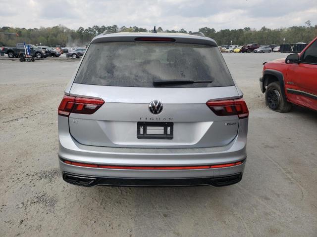 Photo 5 VIN: 3VV8B7AXXPM002235 - VOLKSWAGEN TIGUAN 