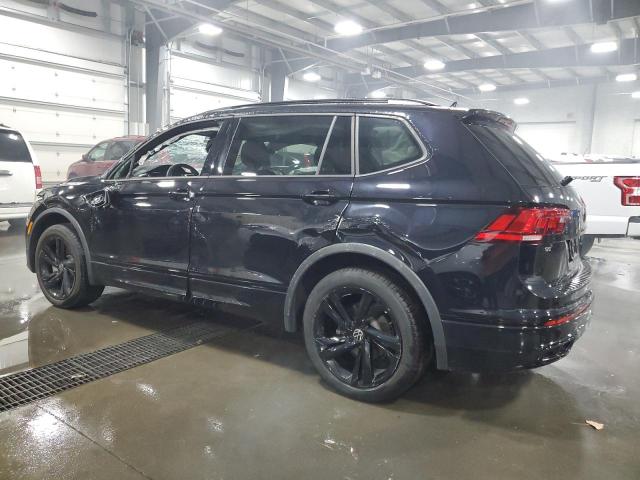 Photo 1 VIN: 3VV8B7AXXPM009170 - VOLKSWAGEN TIGUAN SE 