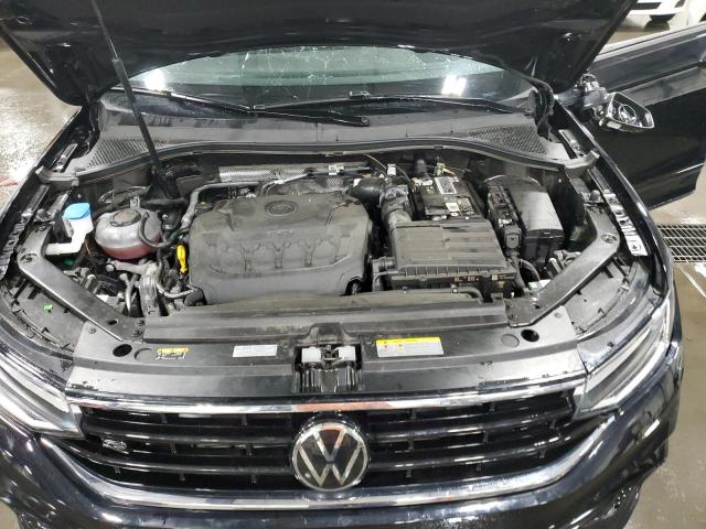 Photo 11 VIN: 3VV8B7AXXPM009170 - VOLKSWAGEN TIGUAN SE 