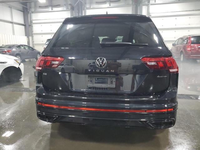 Photo 5 VIN: 3VV8B7AXXPM009170 - VOLKSWAGEN TIGUAN SE 