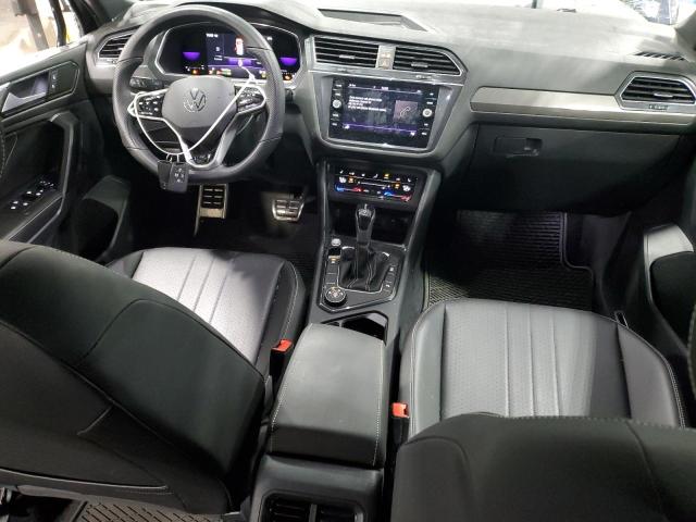 Photo 7 VIN: 3VV8B7AXXPM009170 - VOLKSWAGEN TIGUAN SE 