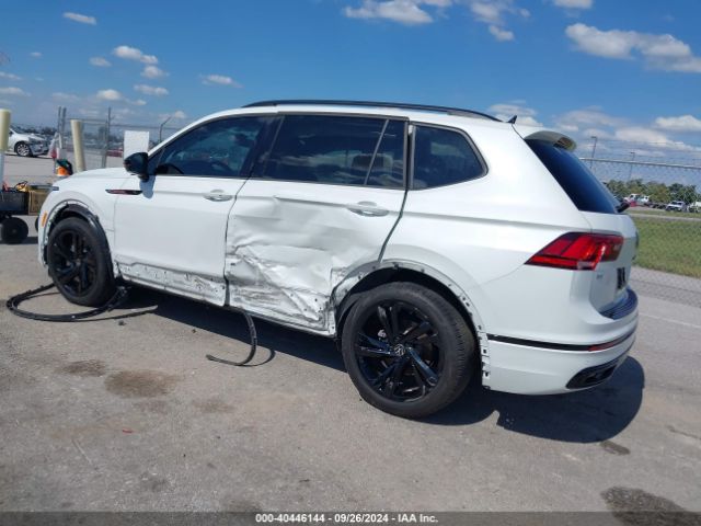 Photo 2 VIN: 3VV8B7AXXPM017334 - VOLKSWAGEN TIGUAN 