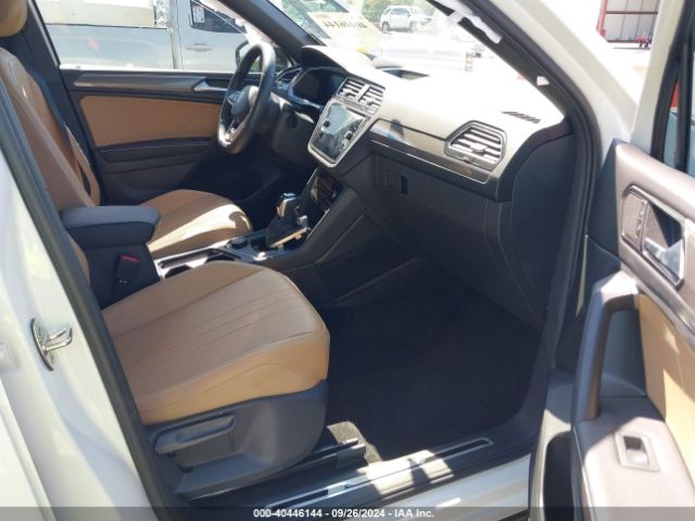 Photo 4 VIN: 3VV8B7AXXPM017334 - VOLKSWAGEN TIGUAN 