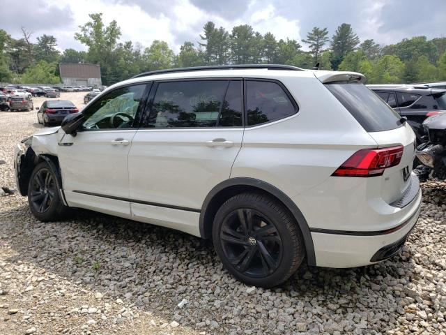 Photo 1 VIN: 3VV8B7AXXPM032917 - VOLKSWAGEN TIGUAN SE 