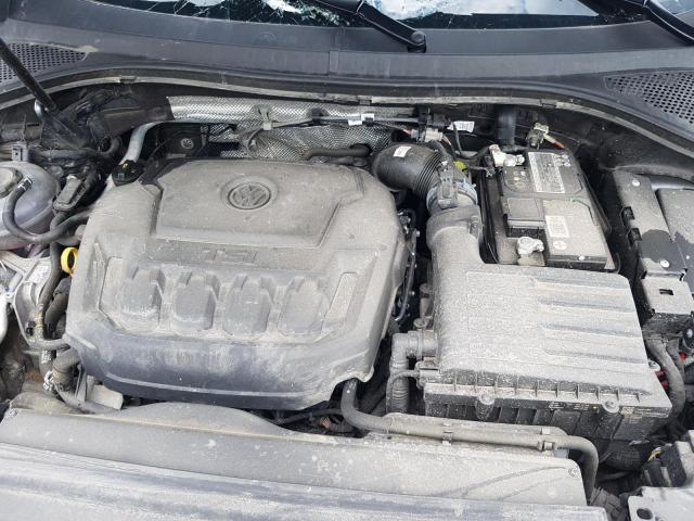 Photo 11 VIN: 3VV8B7AXXPM080952 - VOLKSWAGEN TIGUAN 