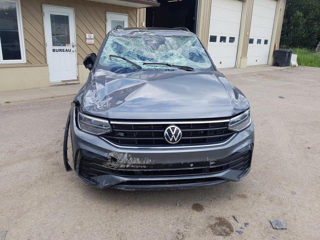 Photo 4 VIN: 3VV8B7AXXPM080952 - VOLKSWAGEN TIGUAN 