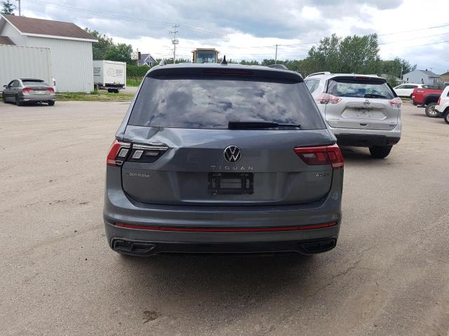 Photo 5 VIN: 3VV8B7AXXPM080952 - VOLKSWAGEN TIGUAN 