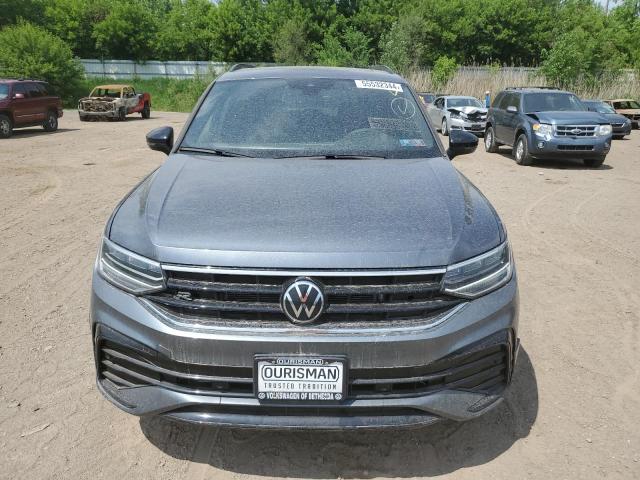 Photo 4 VIN: 3VV8B7AXXRM005073 - VOLKSWAGEN TIGUAN 