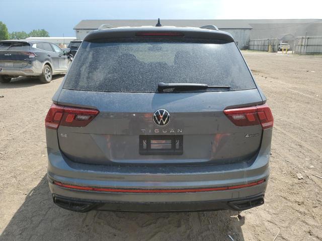 Photo 5 VIN: 3VV8B7AXXRM005073 - VOLKSWAGEN TIGUAN 