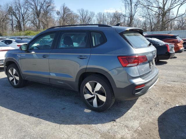 Photo 1 VIN: 3VV8X7B20RM038362 - VOLKSWAGEN TAOS S 