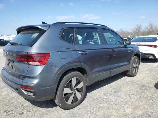 Photo 2 VIN: 3VV8X7B20RM038362 - VOLKSWAGEN TAOS S 