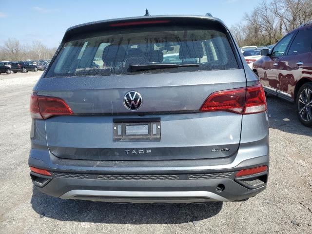 Photo 5 VIN: 3VV8X7B20RM038362 - VOLKSWAGEN TAOS S 