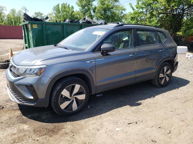 Photo 0 VIN: 3VV8X7B21RM023630 - VOLKSWAGEN TAOS S 