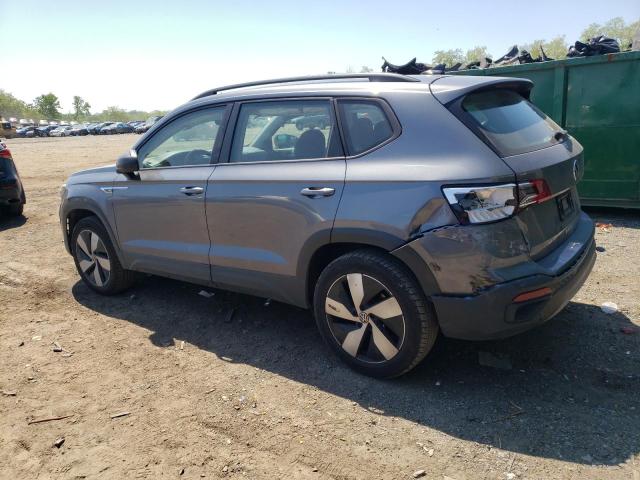 Photo 1 VIN: 3VV8X7B21RM023630 - VOLKSWAGEN TAOS S 