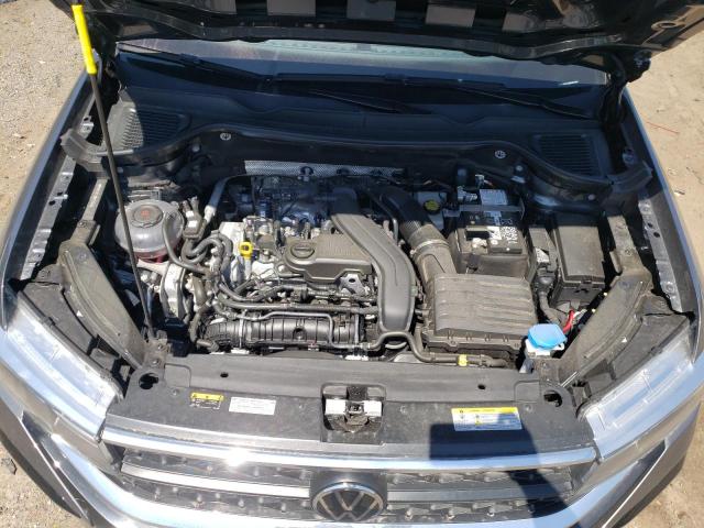 Photo 11 VIN: 3VV8X7B21RM023630 - VOLKSWAGEN TAOS S 