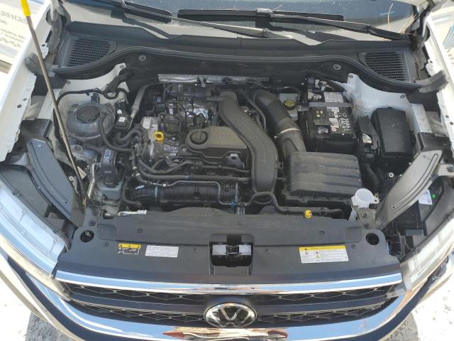 Photo 11 VIN: 3VV8X7B22RM027993 - VOLKSWAGEN TAOS S 