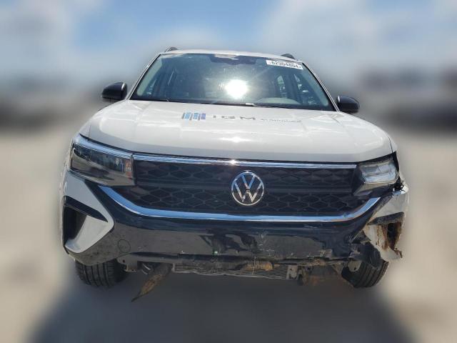 Photo 4 VIN: 3VV8X7B22RM027993 - VOLKSWAGEN TAOS S 