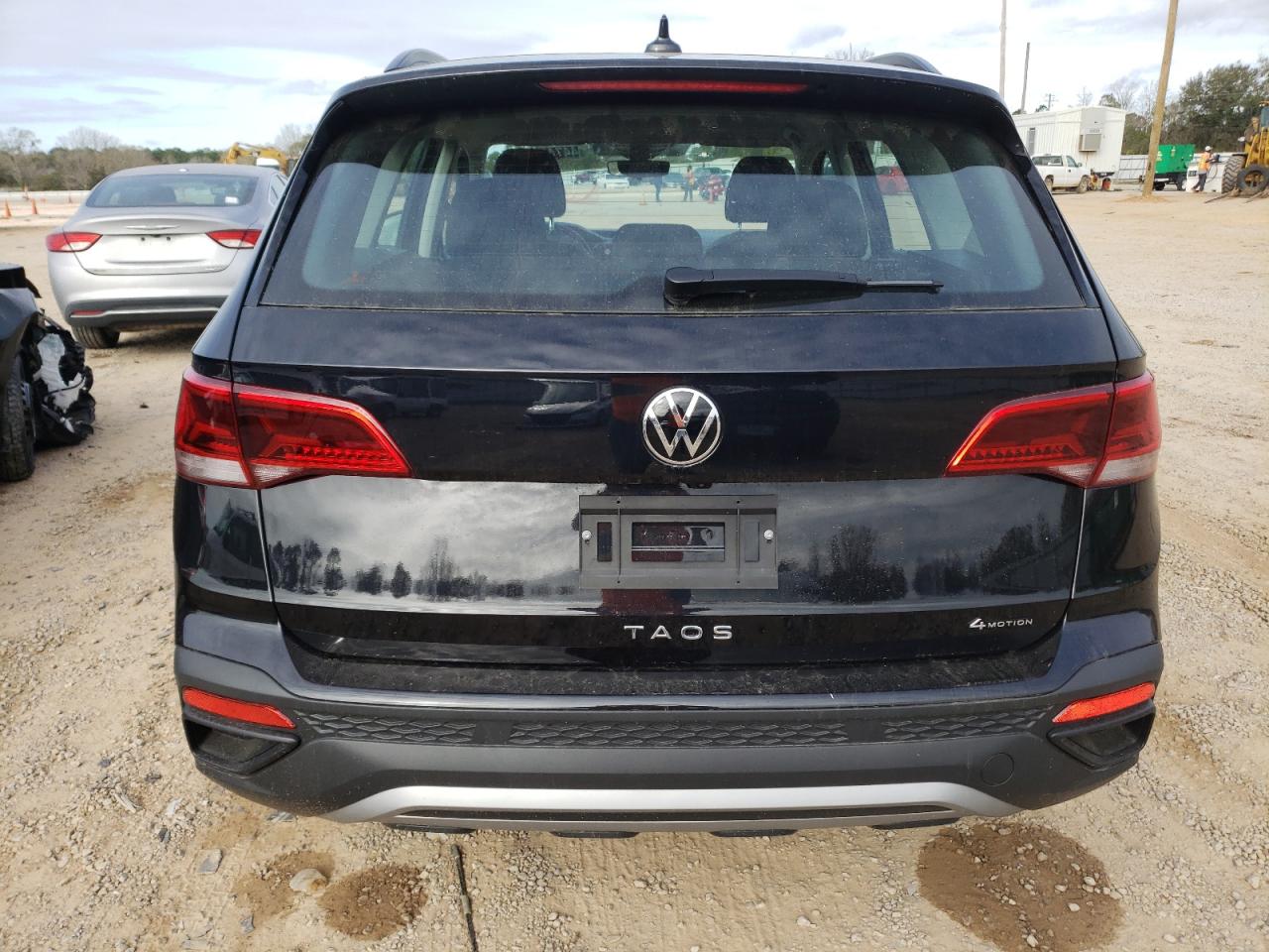 Photo 5 VIN: 3VV8X7B24RM018910 - VOLKSWAGEN NULL 