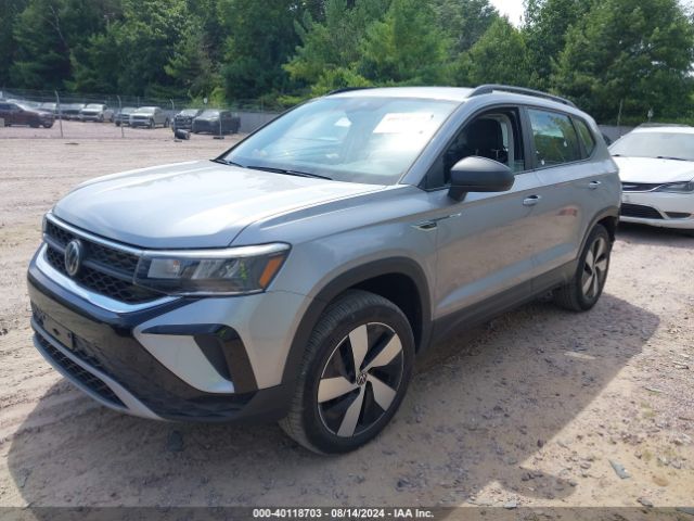 Photo 1 VIN: 3VV8X7B24RM022178 - VOLKSWAGEN TAOS 