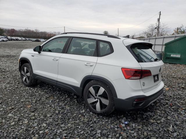 Photo 1 VIN: 3VV8X7B24RM074667 - VOLKSWAGEN TAOS S 