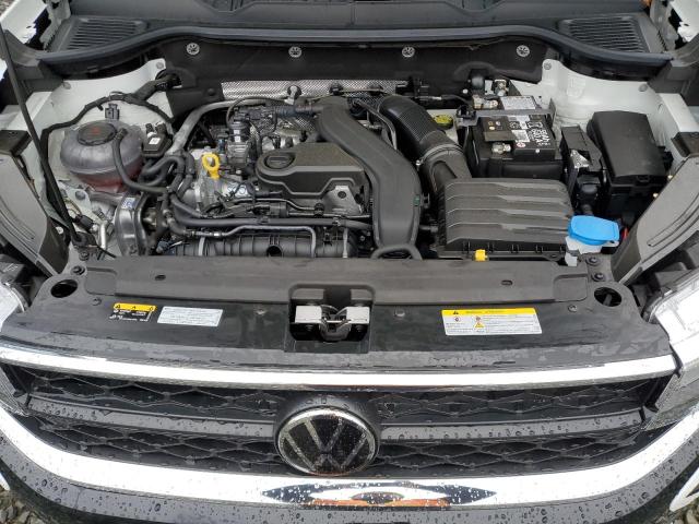 Photo 11 VIN: 3VV8X7B24RM074667 - VOLKSWAGEN TAOS S 