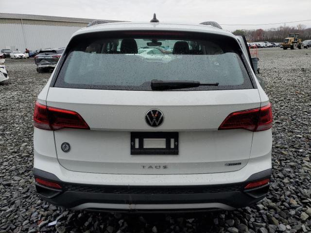 Photo 5 VIN: 3VV8X7B24RM074667 - VOLKSWAGEN TAOS S 