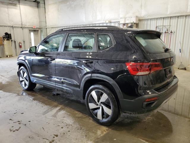 Photo 1 VIN: 3VV8X7B26RM019069 - VOLKSWAGEN TAOS S 