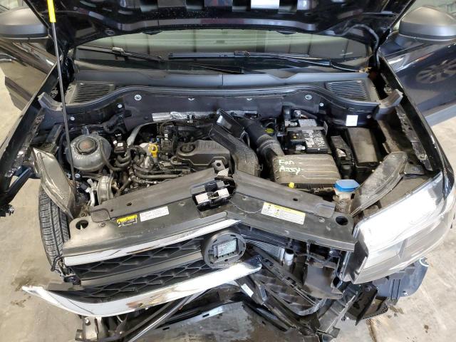 Photo 10 VIN: 3VV8X7B26RM019069 - VOLKSWAGEN TAOS S 