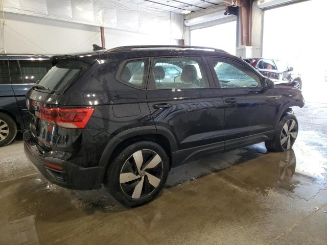 Photo 2 VIN: 3VV8X7B26RM019069 - VOLKSWAGEN TAOS S 