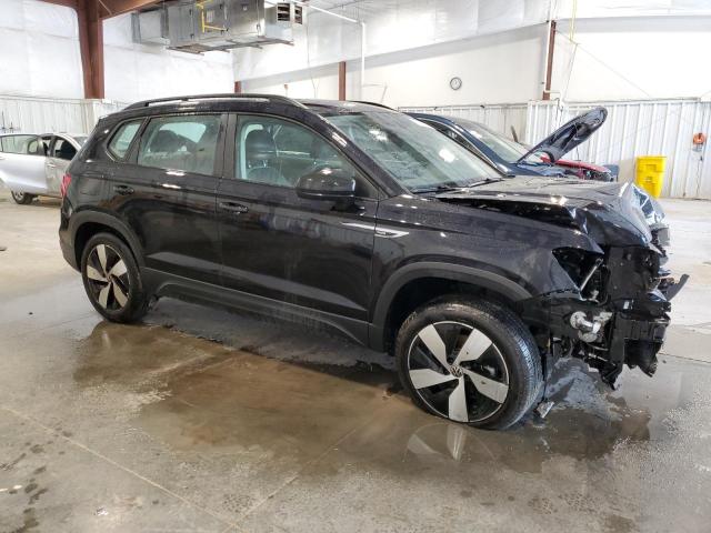 Photo 3 VIN: 3VV8X7B26RM019069 - VOLKSWAGEN TAOS S 