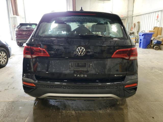 Photo 5 VIN: 3VV8X7B26RM019069 - VOLKSWAGEN TAOS S 