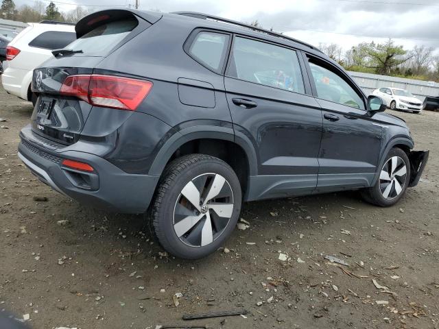 Photo 2 VIN: 3VV8X7B26RM047454 - VOLKSWAGEN TAOS S 