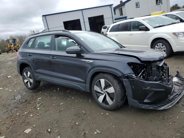 Photo 3 VIN: 3VV8X7B26RM047454 - VOLKSWAGEN TAOS S 