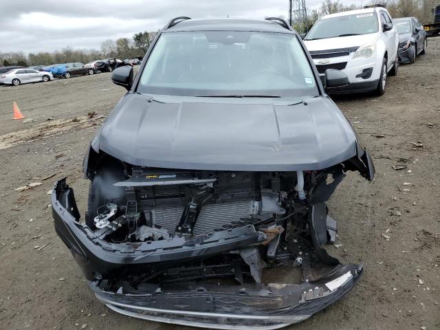 Photo 4 VIN: 3VV8X7B26RM047454 - VOLKSWAGEN TAOS S 