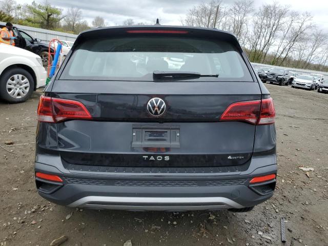 Photo 5 VIN: 3VV8X7B26RM047454 - VOLKSWAGEN TAOS S 