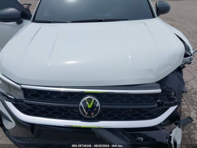 Photo 9 VIN: 3VV8X7B26RM054839 - VOLKSWAGEN TAOS 