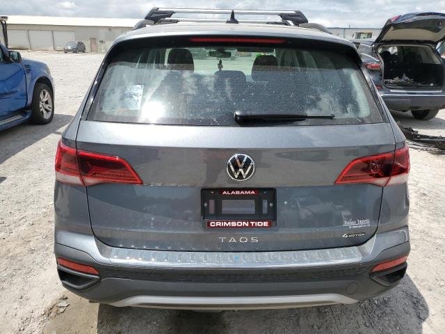 Photo 5 VIN: 3VV8X7B27RM034874 - VOLKSWAGEN TAOS S 