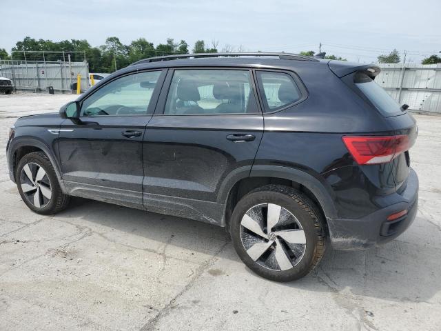 Photo 1 VIN: 3VV8X7B28RM023110 - VOLKSWAGEN TAOS S 