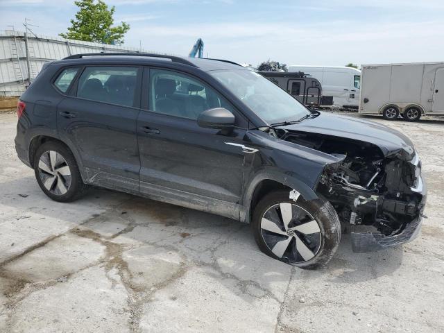 Photo 3 VIN: 3VV8X7B28RM023110 - VOLKSWAGEN TAOS S 