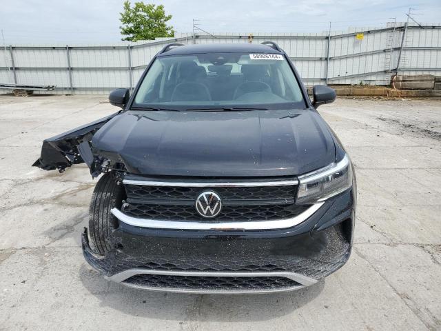 Photo 4 VIN: 3VV8X7B28RM023110 - VOLKSWAGEN TAOS S 