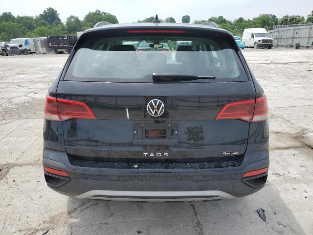 Photo 5 VIN: 3VV8X7B28RM023110 - VOLKSWAGEN TAOS S 